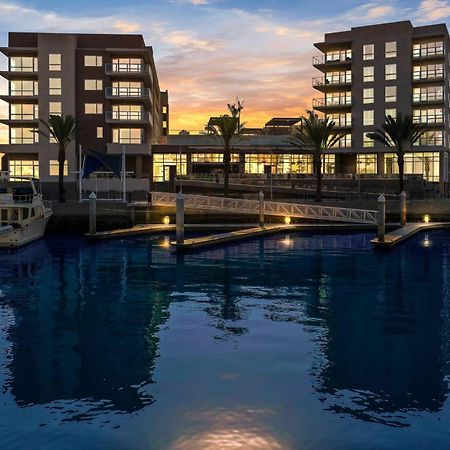 Residence Inn by Marriott Marina del Rey Los Angeles Esterno foto