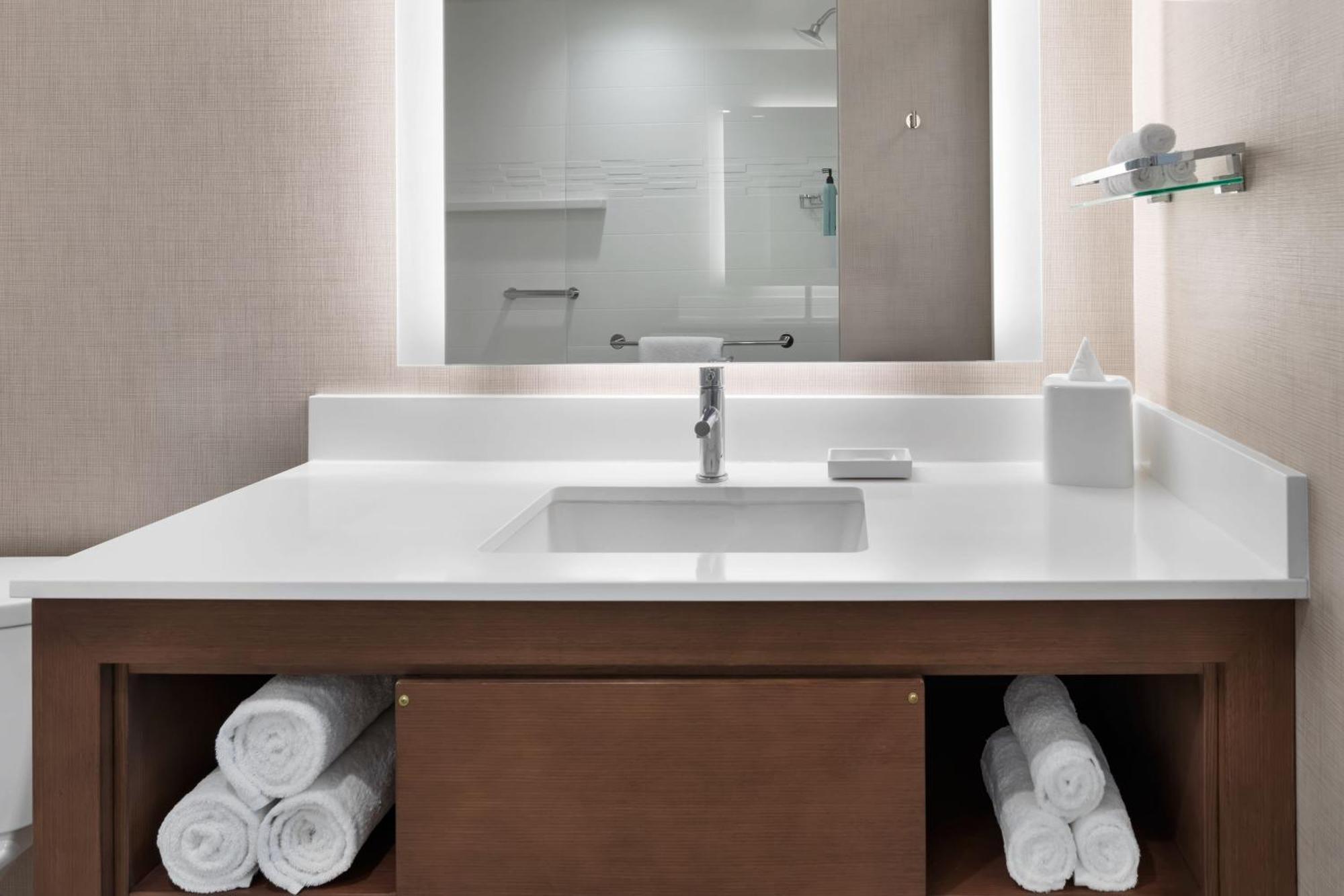 Residence Inn by Marriott Marina del Rey Los Angeles Esterno foto